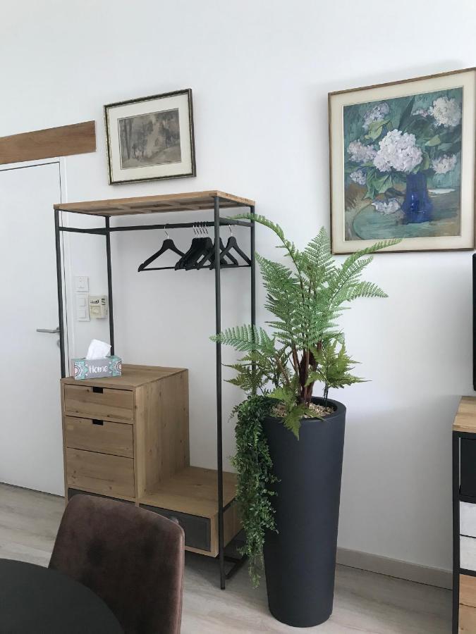 Le Celadon Larcay Εξωτερικό φωτογραφία